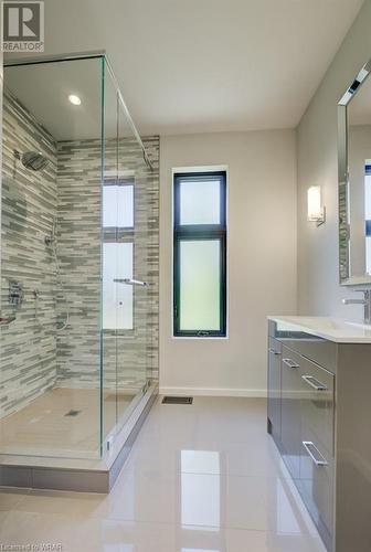 1480 Mannheim Road, Mannheim, ON - Indoor Photo Showing Bathroom