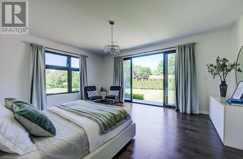 1480 Mannheim Road, Mannheim, ON - Indoor Photo Showing Bedroom