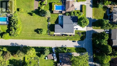 1480 Mannheim Road, Mannheim, ON - Outdoor With View