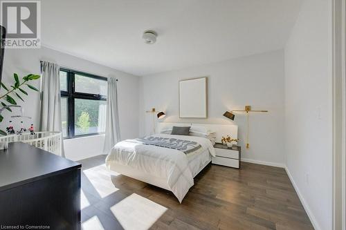 1480 Mannheim Road, Mannheim, ON - Indoor Photo Showing Bedroom