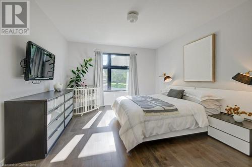 1480 Mannheim Road, Mannheim, ON - Indoor Photo Showing Bedroom