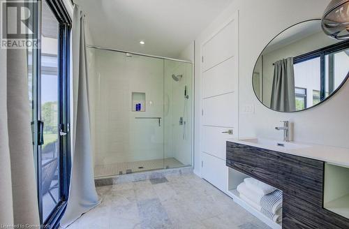 1480 Mannheim Road, Mannheim, ON - Indoor Photo Showing Bathroom