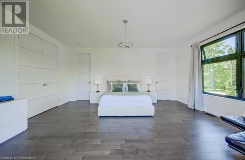 1480 Mannheim Road, Mannheim, ON - Indoor Photo Showing Bedroom