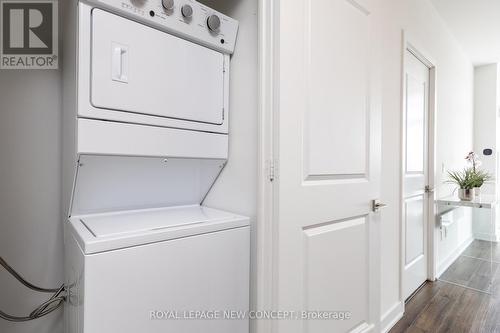 Ph06 - 4655 Glen Erin Drive, Mississauga, ON - Indoor Photo Showing Laundry Room