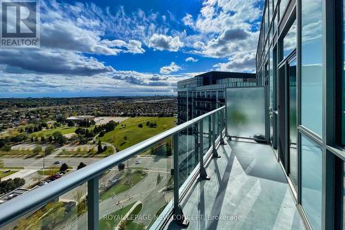 Ph06 - 4655 Glen Erin Drive, Mississauga, ON - Outdoor With View