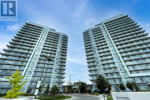 Ph06 - 4655 Glen Erin Drive, Mississauga, ON - Outdoor With Facade