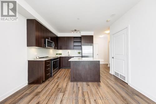 Ph06 - 4655 Glen Erin Drive, Mississauga, ON - Indoor Photo Showing Kitchen