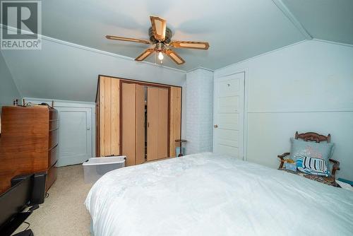 11 Hillcrest Avenue, Deep River, ON - Indoor Photo Showing Bedroom