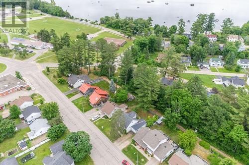 11 Hillcrest Avenue, Deep River, ON - Outdoor With View