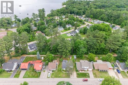 11 Hillcrest Avenue, Deep River, ON - Outdoor With View