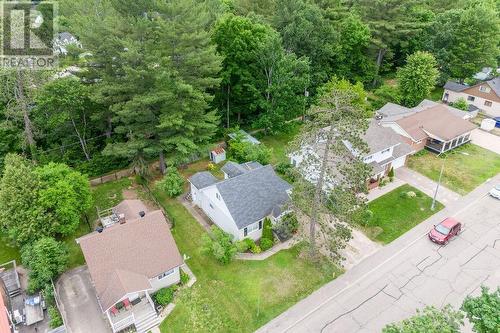 11 Hillcrest Avenue, Deep River, ON - Outdoor With View