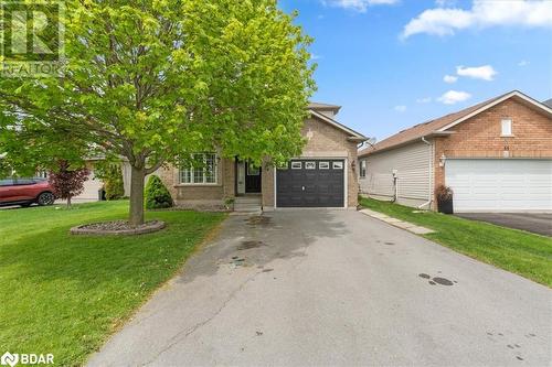 57 Beverly Street, Greater Napanee, ON - Outdoor