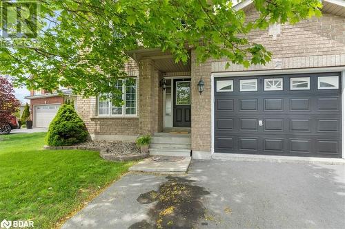 57 Beverly Street, Greater Napanee, ON - Outdoor With Facade