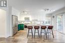 71 Queensbridge Drive, Vaughan, ON  - Indoor Photo Showing Kitchen 