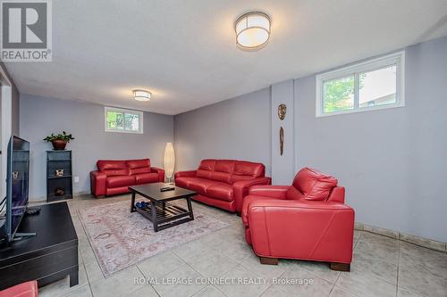 422 Ginger Downs, Mississauga, ON - Indoor