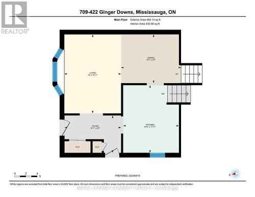 422 Ginger Downs, Mississauga, ON - Other