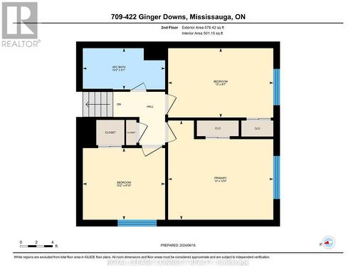 422 Ginger Downs, Mississauga, ON - Other