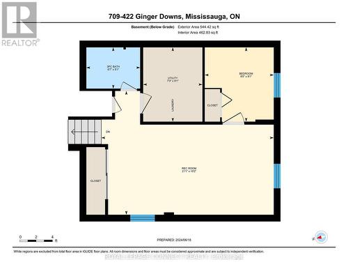 422 Ginger Downs, Mississauga, ON - Other