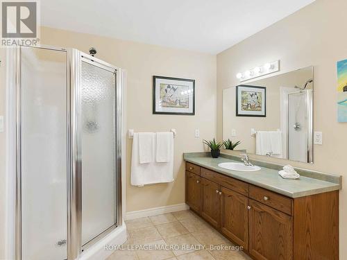 34 Teramo Court, Hamilton, ON - Indoor Photo Showing Bathroom