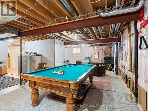 34 Teramo Court, Hamilton, ON - Indoor Photo Showing Other Room