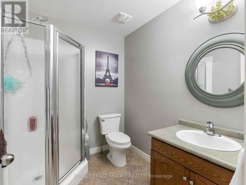 34 Teramo Court, Hamilton, ON - Indoor Photo Showing Bathroom