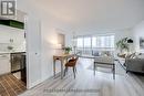 910 - 1210 Radom Street, Pickering, ON  - Indoor Photo Showing Living Room 