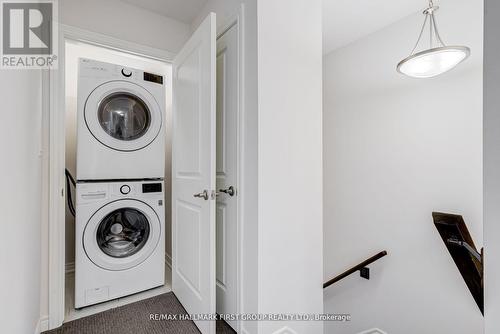 9541 Tallgrass Avenue, Niagara Falls, ON - Indoor Photo Showing Laundry Room