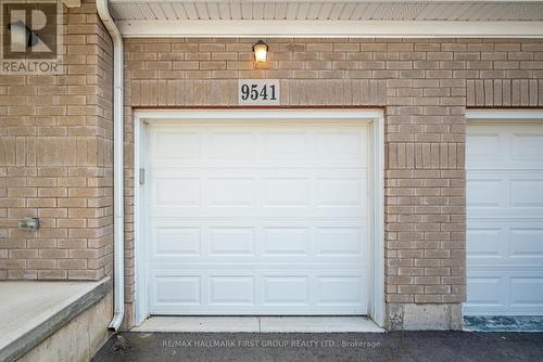 9541 Tallgrass Avenue, Niagara Falls, ON - Outdoor With Exterior