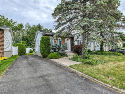 Frontage - 3261 Rue Carmina, Laval (Fabreville), QC - Outdoor