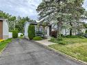 Frontage - 3261 Rue Carmina, Laval (Fabreville), QC  - Outdoor 