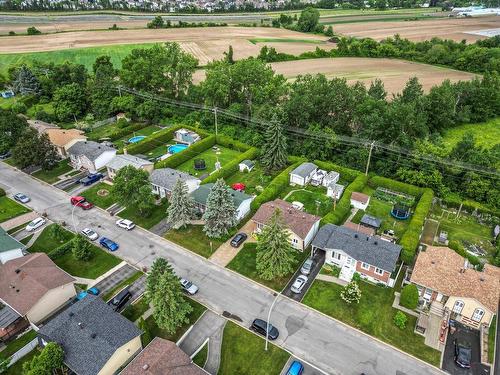 Autre - 3261 Rue Carmina, Laval (Fabreville), QC - Outdoor With View