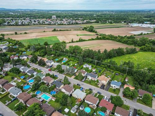 Autre - 3261 Rue Carmina, Laval (Fabreville), QC - Outdoor With View