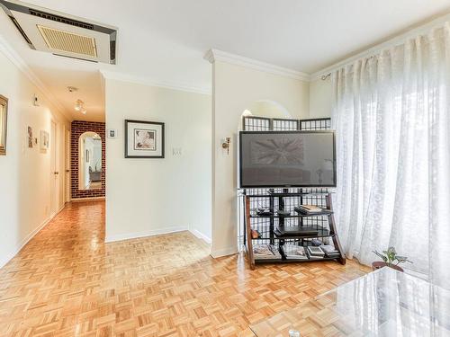 Living room - 3261 Rue Carmina, Laval (Fabreville), QC - Indoor Photo Showing Other Room