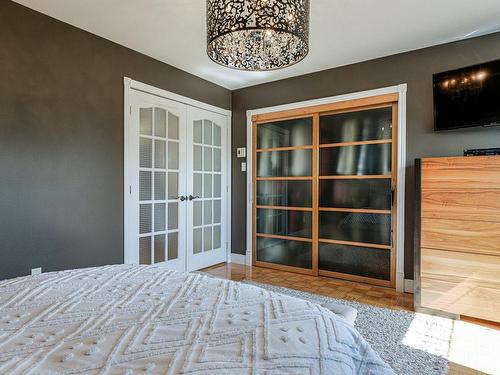 Master bedroom - 11 Rue Daubigny, Candiac, QC - Indoor