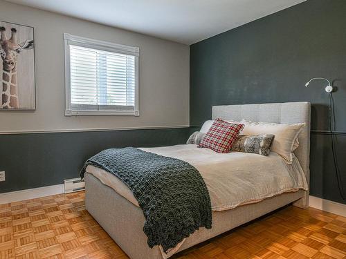 Chambre Ã Â coucher - 11 Rue Daubigny, Candiac, QC - Indoor Photo Showing Bedroom