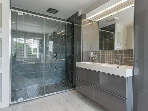 Salle de bains - 11 Rue Daubigny, Candiac, QC - Indoor Photo Showing Bathroom