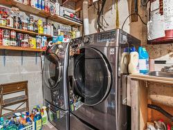 Laundry room - 