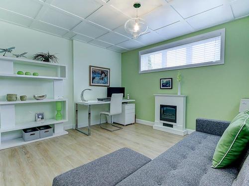 Chambre Ã Â coucher - 4037 Rue Des Bolets, Saint-Bruno-De-Montarville, QC - Indoor