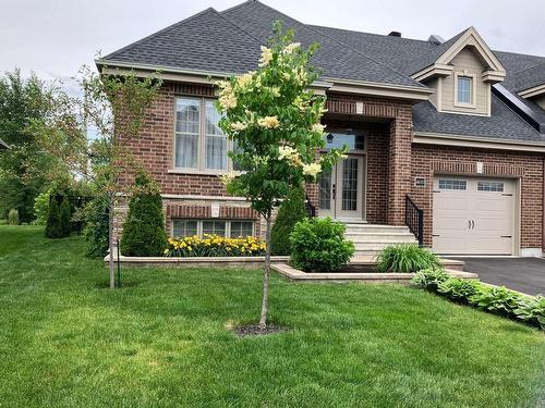 Frontage - 4037 Rue Des Bolets, Saint-Bruno-De-Montarville, QC - Outdoor With Facade