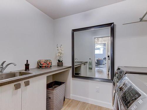 Laundry room - 4037 Rue Des Bolets, Saint-Bruno-De-Montarville, QC - Indoor