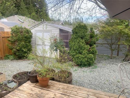 B-1998 20Th St, Courtenay, BC - Outdoor