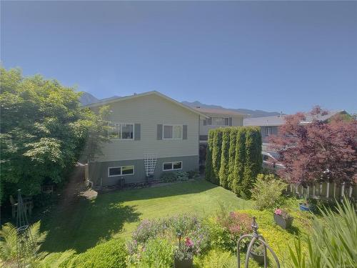 1036 Matsqui Ave, Port Alice, BC 