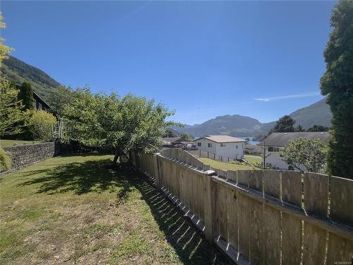 1036 Matsqui Ave, Port Alice, BC 