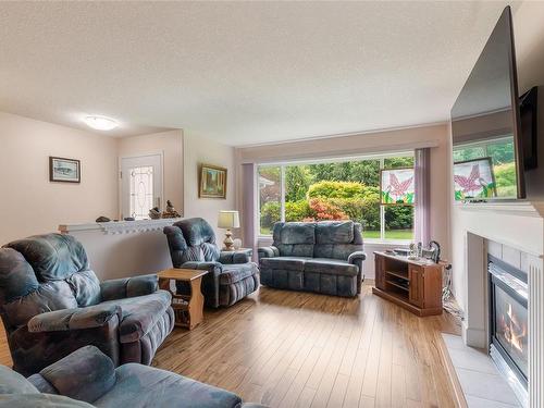 4884 Logan'S Run, Nanaimo, BC 