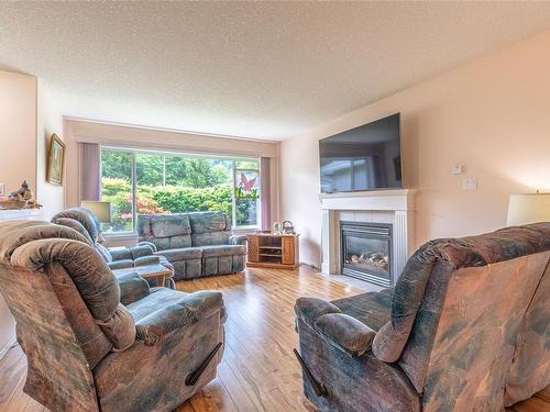 4884 Logan'S Run, Nanaimo, BC 