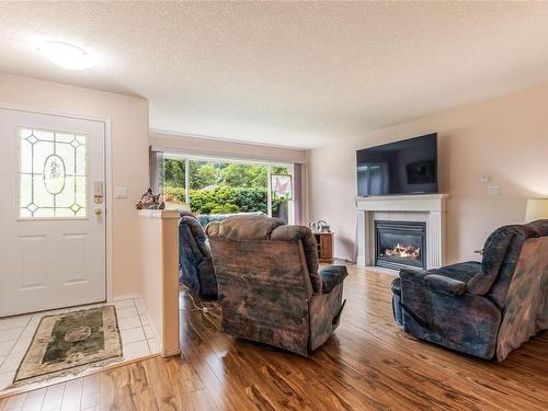 4884 Logan'S Run, Nanaimo, BC 