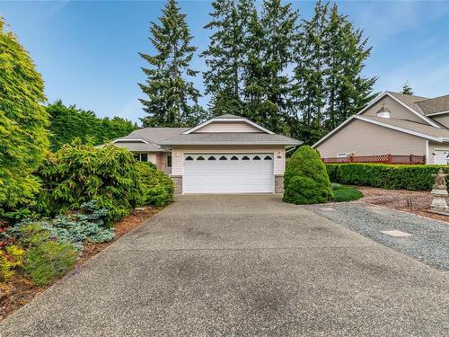 4884 Logan'S Run, Nanaimo, BC 