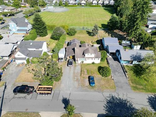 3238 Lodmell Rd, Langford, BC 