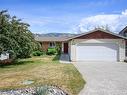 2548 Skeena Drive, Kamloops, BC  - Outdoor 