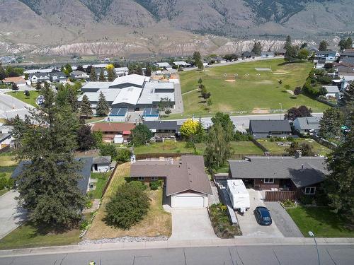 2548 Skeena Drive, Kamloops, BC - Outdoor With View